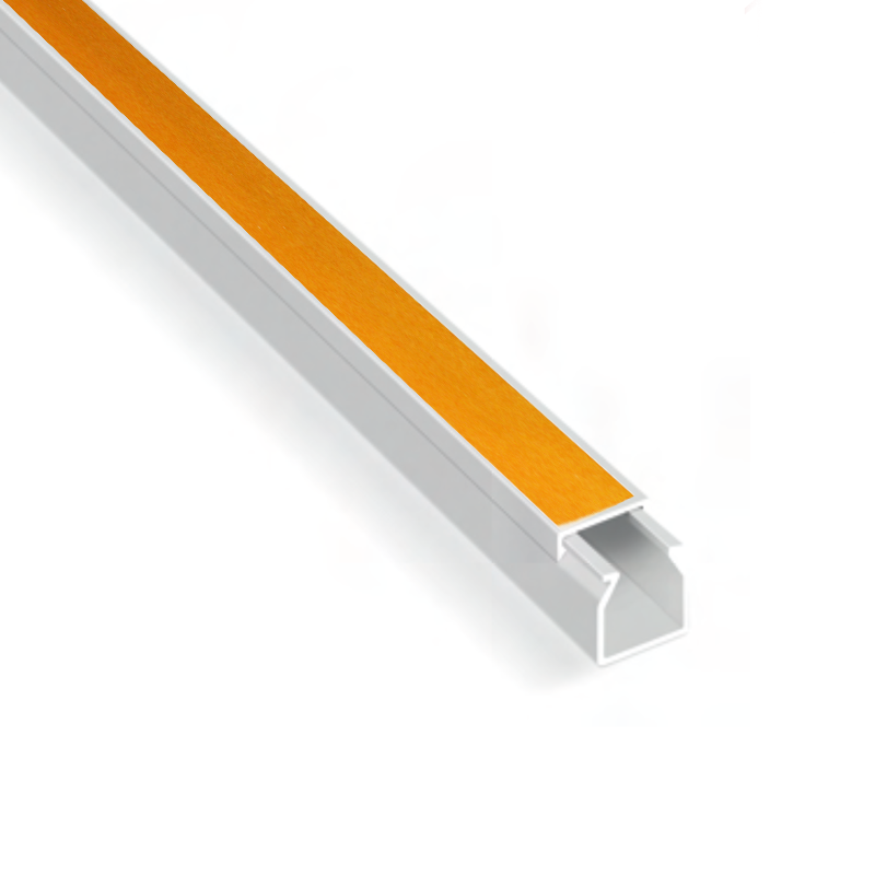 15X10mm WITH ADHESIVE TAPE WHITE ACA NX1510WST