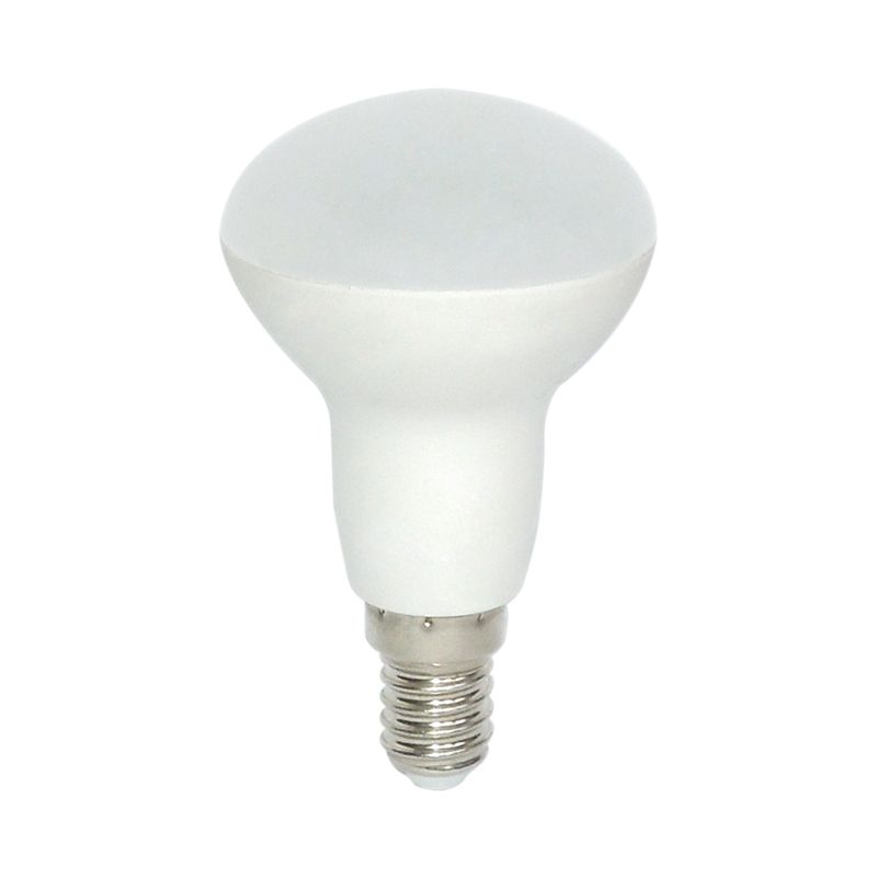 LED R50 E14 230V 7W 6000K 120° 650Lm Ra80 ACA R507CW