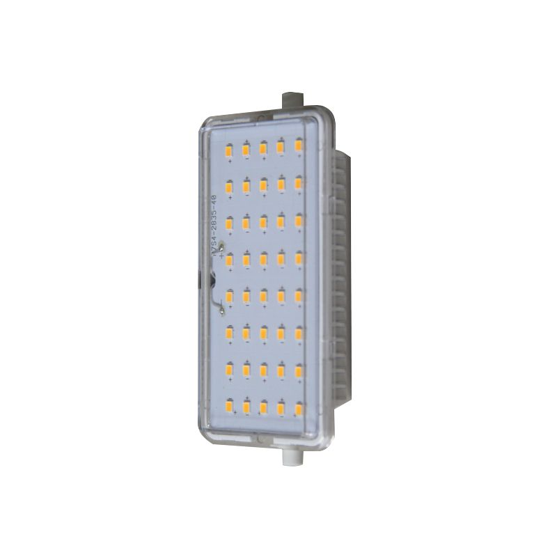 R7s LED 12W 118mm 1160Lm 6.000K 180° 230V Ra80 ACA R7S12CW