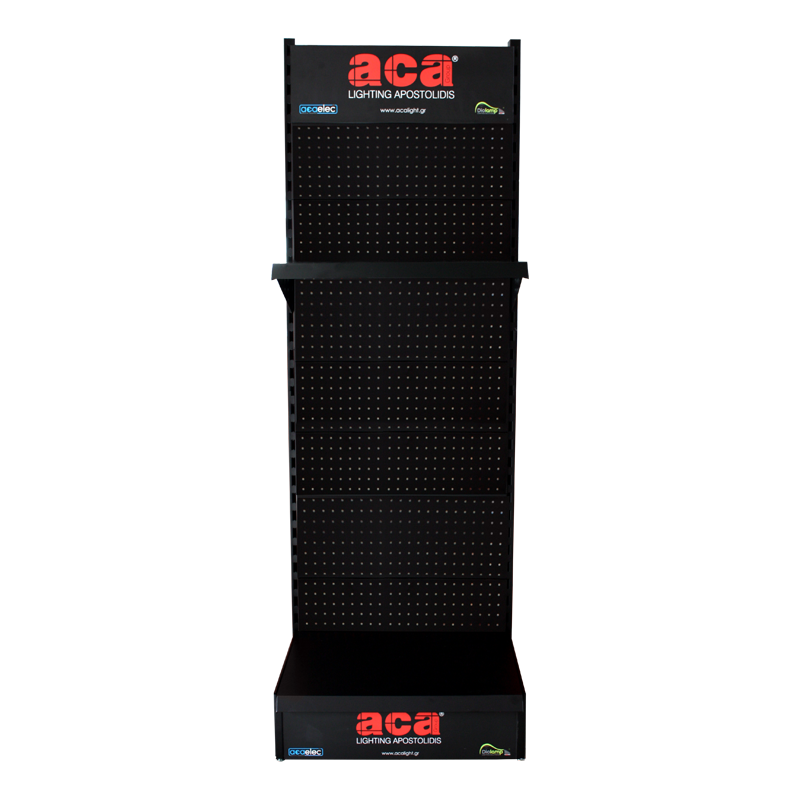 NEW "BIG" STAND 2024 BLACK ACA STANDSBIG