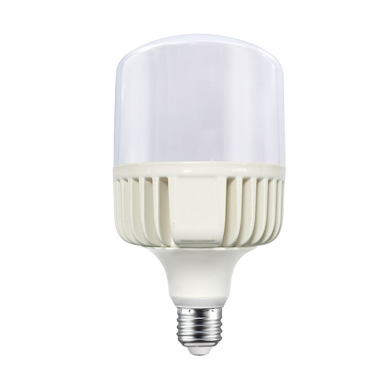 LED T100 E27 230V 35W 6000K 220° 3700Lm Ra80 IP65 40.000hrs     ACA T10035CW