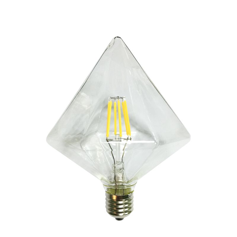 E27 TRON DIM 6W 2700K 230V AC 610LM LED COG ACA TRON6WWDIM