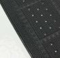 Unilux 35x90 anthracite αντιολισθητικό ταπέτο μπανιέρας Sealskin  315008613