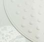 Rotondo Ø 55 white αντιολισθητικό ταπέτο ντουζιέρας Sealskin 315101010