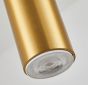 SE21-GM-5-3BL ADEPT TUBE GOLD MATT Gold Matt Pendant+ HOMELIGHTING 77-8682