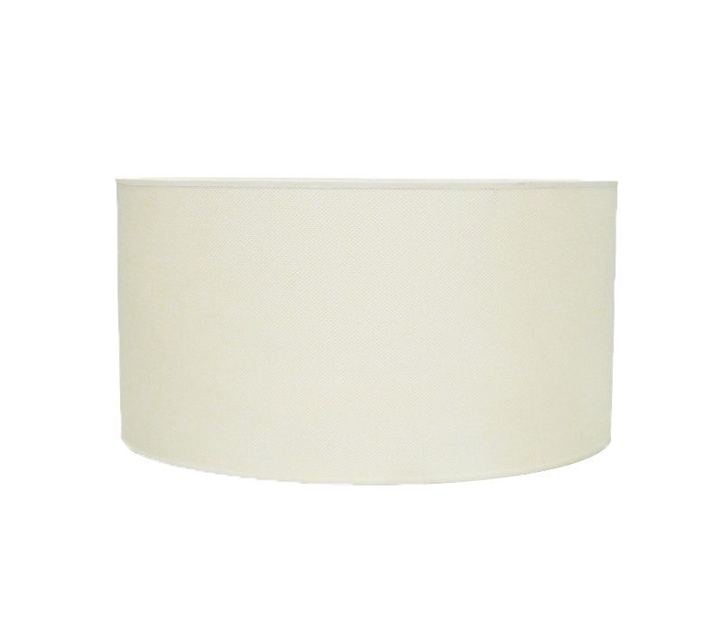 ΚΑΠΕΛΟ-ΑΜΠΑΖΟΥΡ ΦΩΤΙΣΤΙΚΟΥ Η-01 ΛΕΥΚΟ-ΚΡΕΜ Φ40  Ε/27 ΚΥΛΙΝΔΡΟΣ Heronia 14-0118