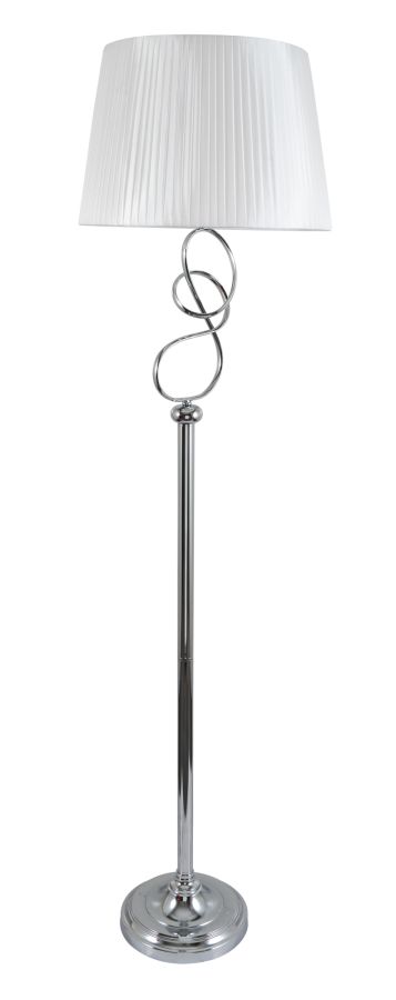 FLC 9905 CR ΔΑΠΕΔΟΥ ΝΙΚΕΛ ΑΝΑΚΑΤΟ ΣΧΕΔΙΟ ΑΜΠΑΖΟΥΡ 1XE27 ARlight 0164074