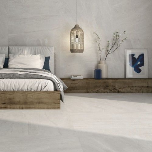 Γρανιτοπλακάκι Δαπέδου Πορσελανάτο Rettificato 60x120cm R10 Lavica Arena Mat