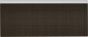 Sanitec SPA Riviera 4656-anthracite-white-matte