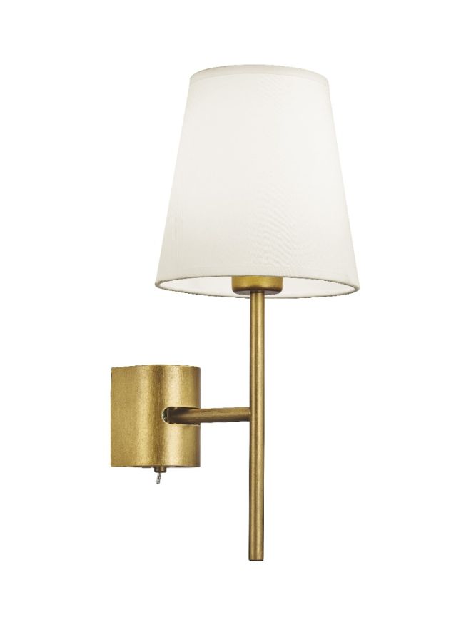 Απλίκα Χρυσή Sonia Viokef 4229200