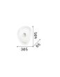 GEKO PL3 Ideal Lux 018508