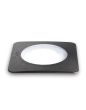 GRAVITY PT SQUARE BIG Ideal Lux 120386