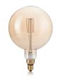 E27 GLOBO D195 04W 2200K CRI80 AMBRA Ideal Lux 130187