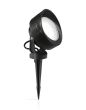 LITIO PR1 NERO Ideal Lux 145358