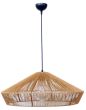 SUNNY/60 1/L BROWN ΚΡΕΜΑΣΤΟ ΣΧΟΙΝΙ Heronia 31-1379