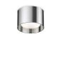 SPIKE PL1 ROUND CROMO Ideal Lux 310886