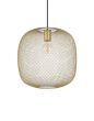 NET SP1 D34 ORO Ideal Lux 317281