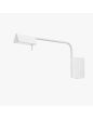 ATLAS PL3 BIANCO Ideal Lux 328201