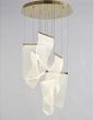 SE LED 50 LAMELLA 3CCT WITH MEMORY 6 HEAD GOLD 2 YEARS WARRANTY HOMELIGHTING 77-51165
