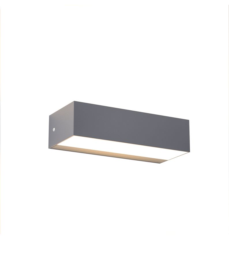 HER-14 GREY ΑΠΛΙΚΑ ΠΑΡ/ΜΗ Heronia 42-0039