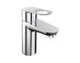 Μπαταρία Νιπτήρος Αναμεικτική Χρωμέ Grohe Bauloop 23335