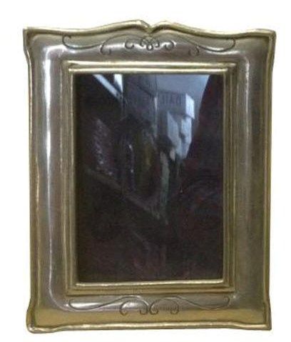 Κορνίζα από Κασσίτερο 12x16cm Etoile PWT-014Z