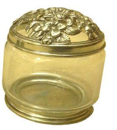 Potpourri απο κασσίτερο PWT-027 Etoile PWT-027