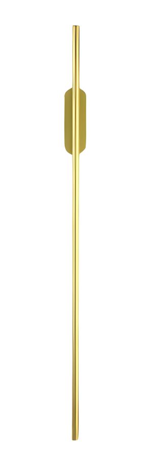 SE LED 60 ALMA GOLD WALL LAMP 6W  3CCT WITH MEMORY 2 YEARS WARRANTY A3 HOMELIGHTING 77-50466
