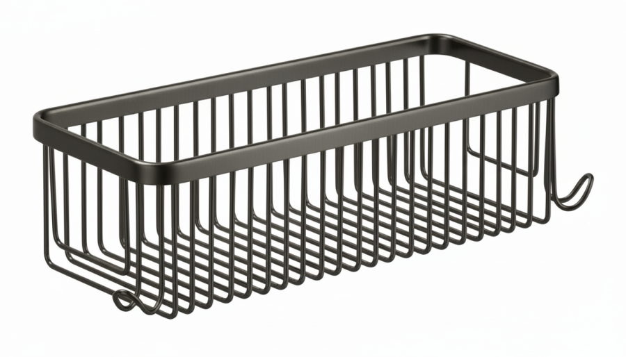 Σπογγοθήκη Ίσια Γραφίτης Bronze Art Σπογγοθήκες 1698-81