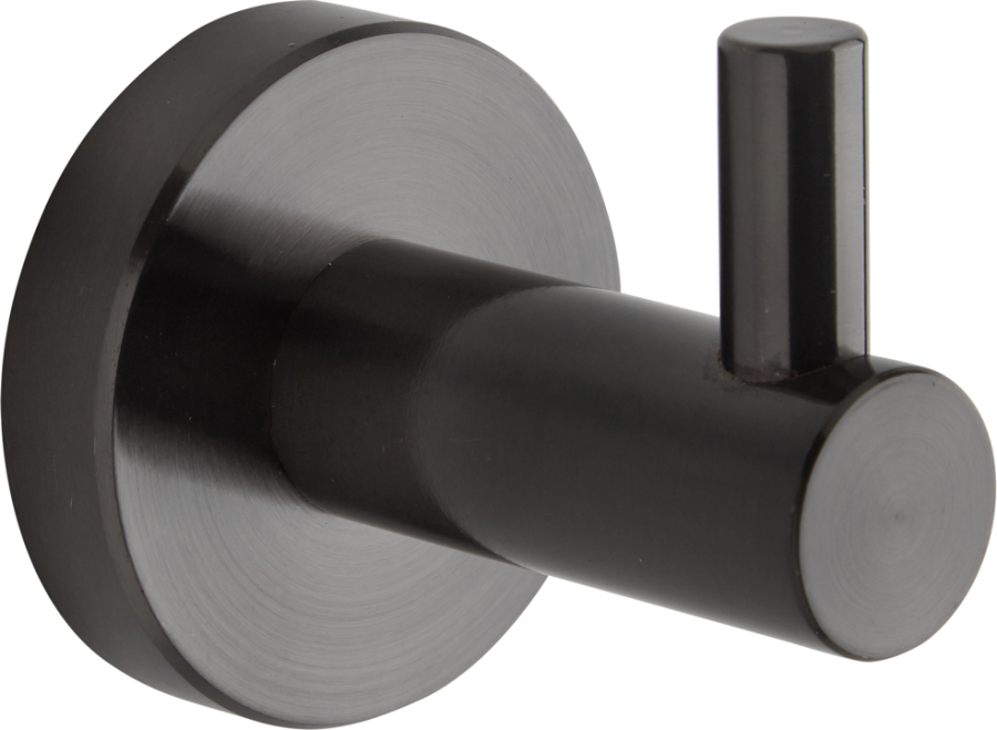 Άγκιστρο Μονό Γραφίτης Bronze Art Inox304 3130-81