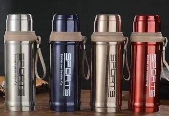 Θερμός 750ml 4 Σχέδια Etoile DF-001