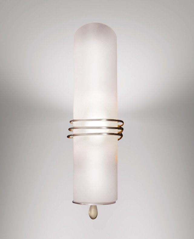 MB527-1A WALL LAMP RING A3 HOMELIGHTING 77-0029