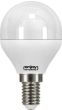 Λαμπτήρας  Led  P45 (σφαιρική) E14  5,5w 2700K 500lm Ø45*78mm  A+, 200 Μοίρες Enjoy EL731470 
