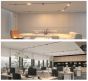 MFS30-06-03 MAGNETIC FLEX Smart Lightings Surface Mounted Black 1Γ3 HOMELIGHTING 77-8988
