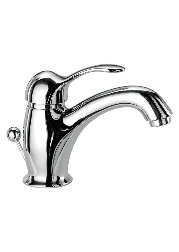 Μπαταρία Νιπτήρα Χρωμέ Gaboli Fratelli Pinco 1900