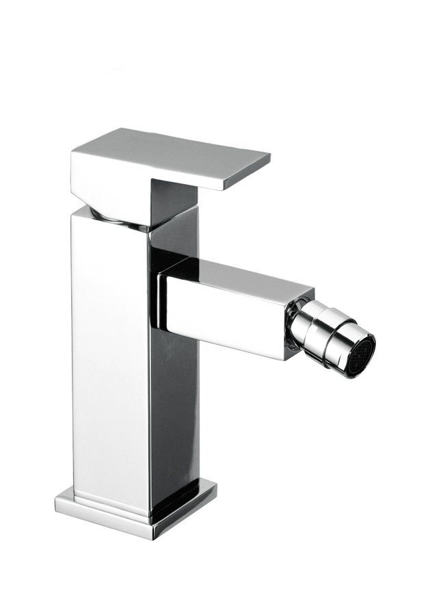 Μπαταρία Μπιντέ Χρωμέ Gaboli Fratelli Vicky 2705