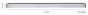 MF30-01-B02 MAGNETIC FLEX 48V Linear 60cm 12W 960Lm 3000k Lightings Surface Mounted Black 1Γ3 HOMELIGHTING 77-8976