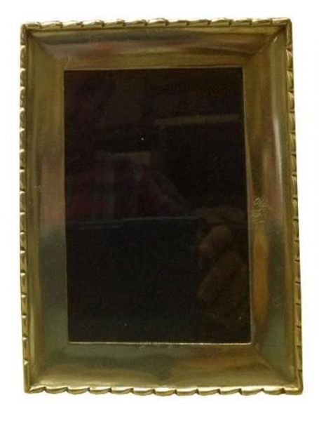 Κορνίζα από Κασσίτερο 17x23cm Etoile PWT-016E