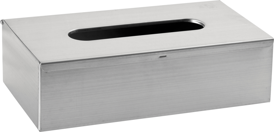 Χαρτομαντηλοθήκη Ματ Inox Bronze Art Universal 57Z8-11