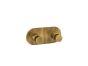 Άγκιστρο Διπλό Sanco Ergon Bronze Mat 0646-M25