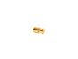 Άγκιστρο Μονό Sanco Ergon Gold 24K 0690-A05