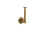 Χαρτοθήκη Εφεδρική Sanco Vintage Bronze Mat 120516-M25