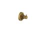 Άγκιστρο Μονό Bronze Mat Sanco Vintage 120528-M25