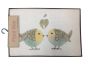Χαλάκι Δαπέδου 40x60cm Etoile UK-261D