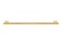 Πετσετοθήκη 60 εκ.Sanco Academia Brushed Brass  21804-AB12
