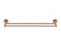 Πετσετοθήκη Διπλή Old Copper Mat Sanco Ergon 25905-M26