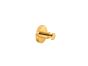 Άγκιστρο Μονό Sanco Ergon Gold 24K 25908-A05