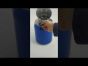 Αυτόματος κάδος με φωτοκύταρο Trendy Koala 6 Lt
