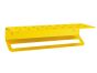 Ραφιέρα Επίτοιχη 60εκ.Sanco Avaton Yellow Grained 120163-Z115