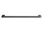 Πετσετοθήκη 60 εκ.Επιτοίχια Antracite Grained Sanco Agora 120604-60-M118
